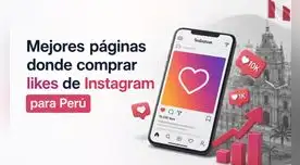 ¿Vale la pena comprar likes en Instagram en Perú? Ventajas, riesgos y alternativas ¿Vale la pena comprar likes en Instagram en Perú? Ventajas, riesgos y alternativas
