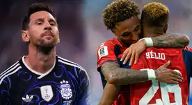 Pronóstico y cuotas del partido Argentina vs. Cabo Verde por el Mundial 2026