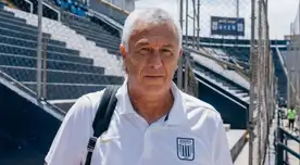 Néstor Gorosito, ex Alianza, rompe el mercado y se perfila como técnico de histórico club argentino Néstor Gorosito, ex Alianza, rompe el mercado y se perfila como técnico de histórico club argentino