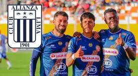 Se fue de Alianza y ahora es presentado como refuerzo de Los Chankas: "Nuevo guerrero"