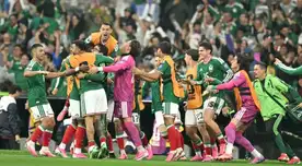 México dio el golpe: venció 2-0 a Ecuador y jugará octavos de final del Mundial 2026