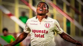 Universitario y la astronómica suma que ganó tras fichaje de José Carabalí por LDU de Quito Universitario y la astronómica suma que ganó tras fichaje de José Carabalí por LDU de Quito