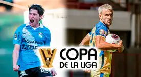 Sporting Cristal vs Bentín Tacna Heroica por octavos de la Copa de la Liga: hora y canal confirmado Sporting Cristal vs Bentín Tacna Heroica por octavos de la Copa de la Liga: hora y canal confirmado