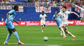 ¿Dónde ver Inglaterra vs RD Congo HOY y a qué hora empieza el partido del Mundial 2026?