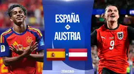 España vs Austria EN VIVO por Mundial 2026: horario, dónde mirar y pronóstico del partido España vs Austria EN VIVO por Mundial 2026: horario, dónde mirar y pronóstico del partido