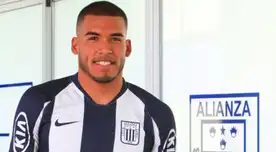 Steven Rivadeneyra, ex Alianza, retumba el mercado y se perfila como arquero de campeón peruano Steven Rivadeneyra, ex Alianza, retumba el mercado y se perfila como arquero de campeón peruano