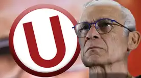 Se reveló el insólito pedido de Cúper para Universitario a poco de iniciar el Clausura: "Quiere..." Se reveló el insólito pedido de Cúper para Universitario a poco de iniciar el Clausura: "Quiere..."