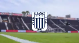 Alianza Lima se prepara para darle una sorpresa a sus hinchas antes de iniciar el Clausura: "Días decisivos"