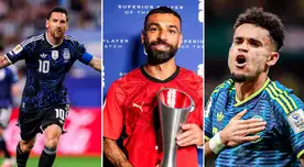 Partidos del Mundial HOY, viernes 3 de julio: programación, resultados y dónde ver Partidos del Mundial HOY, viernes 3 de julio: programación, resultados y dónde ver