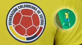 Leyenda de Colombia 'dispara' contra el VAR por gol anulado ante Portugal: "Las cámaras están mal..." Leyenda de Colombia 'dispara' contra el VAR por gol anulado ante Portugal: "Las cámaras están mal..."