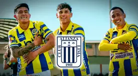 Futbolistas dejaron Alianza Lima y se convierten en flamantes fichajes de FC Cajamarca: "Se unen"