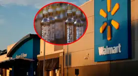 ALERTA MÁXIMA en Walmart de Carolina del Norte: autoridades de Cherryville se pronuncian tras posible exposición al fentanilo ALERTA MÁXIMA en Walmart de Carolina del Norte: autoridades de Cherryville se pronuncian tras posible exposición al fentanilo