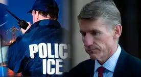 ALERTA MÁXIMA, inmigrantes legales e indocumentados en EE. UU.: fiscal de este distrito y ICE se enfrentan tras insólito INCIDENTE, ¿qué pasó? ALERTA MÁXIMA, inmigrantes legales e indocumentados en EE. UU.: fiscal de este distrito y ICE se enfrentan tras insólito INCIDENTE, ¿qué pasó?