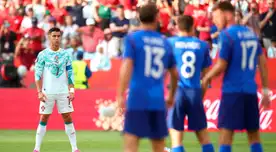 ¿Dónde ver partido de Portugal vs. Croacia EN VIVO HOY? ¿Dónde ver partido de Portugal vs. Croacia EN VIVO HOY?