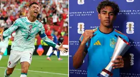 Portugal vs España: fecha, hora y canal confirmado por los octavos de final del Mundial 2026 Portugal vs España: fecha, hora y canal confirmado por los octavos de final del Mundial 2026