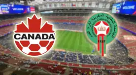 ¿A qué hora juega Canadá vs Marruecos y dónde ver partido por el Mundial 2026?