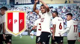 Histórico de la selección peruana destacó a jugador que firmó con Universitario: "Va a hacer goles"