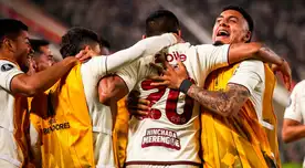 Universitario busca remecer el mercado con dos fichajes para pelear el título: "Extranjero" Universitario busca remecer el mercado con dos fichajes para pelear el título: "Extranjero"