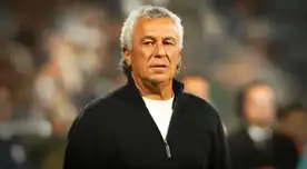 Néstor Gorosito, extécnico de Alianza Lima, fue anunciado como nuevo DT de club campeón: "Vínculo"