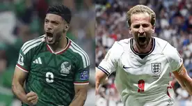 ¿México vs Inglaterra sufrirá cambio de horario? Esto es lo que se sabe sobre el Mundial 2026