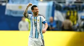 Partido Argentina vs Cabo Verde EN VIVO HOY vía DIRECTV por el Mundial 2026 con Lionel Messi