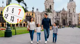¿El 7 de julio es feriado en Perú? Revisa si se otorgará día libre tras la celebración del Día del Maestro ¿El 7 de julio es feriado en Perú? Revisa si se otorgará día libre tras la celebración del Día del Maestro