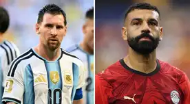 Argentina vs Egipto: fecha, hora y canal por los octavos de final del Mundial 2026