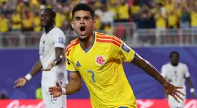 ¡Colombia avanzó a los octavos de final! Con gol de Arias, vencieron a Ghana y siguen en el Mundial