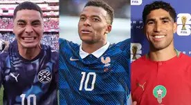 Partidos del Mundial HOY, sábado 4 de julio: programación, resultados y dónde ver
