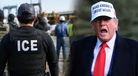 ALERTA MÁXIMA, inmigrantes legales e indocumentados en EE. UU.: exponen PLAN de Trump vinculado a las redadas migratorias en estos lugares ALERTA MÁXIMA, inmigrantes legales e indocumentados en EE. UU.: exponen PLAN de Trump vinculado a las redadas migratorias en estos lugares
