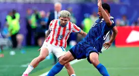 ¿Dónde ver partido de Paraguay vs. Francia EN VIVO HOY? ¿Dónde ver partido de Paraguay vs. Francia EN VIVO HOY?
