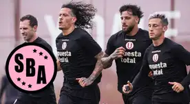 Universitario tomó rotunda medida tras la cancelación del amistoso ante Sport Boys Universitario tomó rotunda medida tras la cancelación del amistoso ante Sport Boys