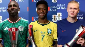 ¿Qué partidos se juegan HOY por el Mundial 2026? Horarios y canales para ver el 5 de julio