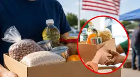 ALERTA MÁXIMA en Estados Unidos: ofrecen ALIMENTOS GRATIS en esta ciudad hasta el 5 de julio, ¿cuáles son los horarios y recomendaciones? ALERTA MÁXIMA en Estados Unidos: ofrecen ALIMENTOS GRATIS en esta ciudad hasta el 5 de julio, ¿cuáles son los horarios y recomendaciones?