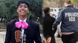 Indignación por la detención de un joven mariachi en EE. UU.: DENUNCIA BURLAS y humillaciones por parte de agentes del ICE Indignación por la detención de un joven mariachi en EE. UU.: DENUNCIA BURLAS y humillaciones por parte de agentes del ICE