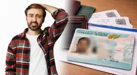 ALERTA MÁXIMA, inmigrantes indocumentados en EE. UU.: esta ciudad tiene el mayor número de titulares de Green Card para familiares ALERTA MÁXIMA, inmigrantes indocumentados en EE. UU.: esta ciudad tiene el mayor número de titulares de Green Card para familiares