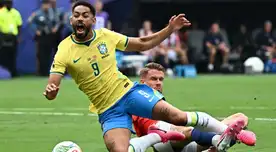 ¿Quién ganó Brasil vs Noruega por el Mundial 2026? Resultado, cómo quedó y próximo partido ¿Quién ganó Brasil vs Noruega por el Mundial 2026? Resultado, cómo quedó y próximo partido