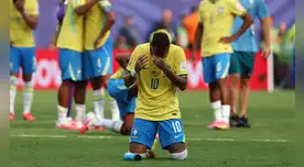 Brasil eliminado del Mundial 2026: la crisis se agrava y ya suma 24 años sin ganar la Copa del Mundo