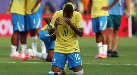 Brasil eliminado del Mundial 2026: la crisis se agrava y ya suma 24 años sin ganar la Copa del Mundo