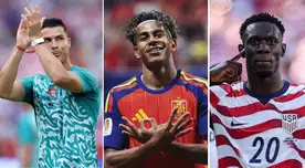 ¿Qué partidos se juegan HOY por el Mundial 2026? Horarios y canales para ver el 6 de julio