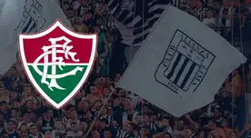 Alianza Lima disputará torneo internacional contra Fluminense y otros equipos de Brasil