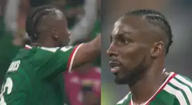 Julián Quiñones anotó el descuento de México y pone el 1-2 ante Inglaterra por el Mundial 2026