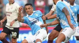 Sporting Cristal presentó oferta por delantero, pero jugador se inclinó por club campeón: "Negociaciones"