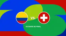 ¿A qué hora juega Colombia vs Suiza y dónde ver partido por el Mundial 2026?