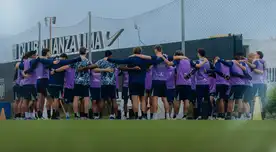 Alianza Lima tomó radical decisión con jugadores de su plantel a poco del Torneo Clausura Alianza Lima tomó radical decisión con jugadores de su plantel a poco del Torneo Clausura