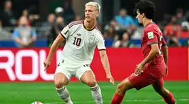 ¿Dónde ver partido de España vs. Portugal EN VIVO y EN DIRECTO HOY?