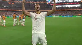¡En los descuentos! Gol de Mikel Merino para el 1-0 de España a la Portugal de Cristiano Ronaldo