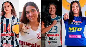 Fichajes Liga Peruana de Vóley 2026-27 EN VIVO: llegadas, renovaciones y salidas de los clubes