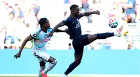 ¿Dónde ver partido de Estados Unidos vs. Bélgica EN VIVO LIVE STREAM?