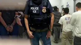 MÁXIMA ATENCIÓN, inmigrantes con dos o más años en EE. UU.: ICE no podrá DETENERLOS sin fianza por más de 90 días, salvo estas EXCEPCIONES MÁXIMA ATENCIÓN, inmigrantes con dos o más años en EE. UU.: ICE no podrá DETENERLOS sin fianza por más de 90 días, salvo estas EXCEPCIONES